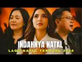 Lagu Lagu Terbaru Natal 2026 - Putri Siagian - Indahnya Natal - Lagu Rohani