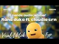 Download Lagu Dj Nanda Audio Jember Rana Duka Vt Grn#dj #djremix #karnaval #horeg 
