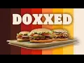 Lagu Burger King Ad But You Got Doxxed