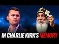 Download Lagu CHARLIE KIRK'S DEATH  Makes Mar Mari CRY(Live)