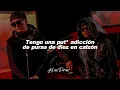 Clave Especial x Fuerza Regida - Como Capo (Letra)