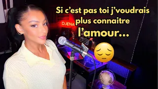 Si c'est pas toi je veux plus connaitre l'AMOUR ! All I Ask - ADELE FRENCH VERSION