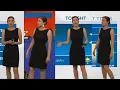 Alexandra Cranford for 4WWL New Orleans with the evening Weather report for May 17 2025