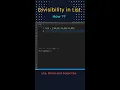 Python Program to Print Numbers Which are Divisible by both 3 and 5 in a List