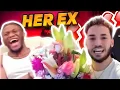 Pami PRANKS Adin Live on Stream