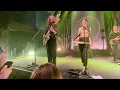 Larkin Poe - Holy Ghost Fire (bootleg)