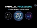 Parallel Processing Java RMI Revision for Final Exam Arabic
