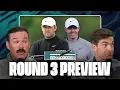 2026 PGA Championship Round 3 Can Rory McIlroy Scottie Scheffler surge up the leaderboard