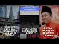 Download Lagu [[LIVE]]13.9.25 RAFIZI DI UGUT VIDEO “KABUR”.? SIAPA DALANG?