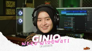 Download Woro Widowati - Ginio (Official Music Video) MP3