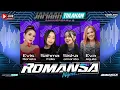 Lagu 🔴LIVE ROMANSA NYESS - HAPPY PARTY JAMAAH TULAKAN - TULAKAN DONOROJO JEPARA - PJ PRO AUDIO