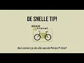 Download Lagu Hoe ververs je de olie van je Pinion P-Line versnellingsbak?