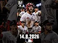MLB TODAY Aug 14 2026 Recap of ALL the games
