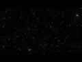 Stars In The Sky | Space Ambient music for Deep Sleep and Relaxation | Night light 10 Hours