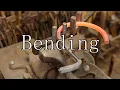 Fundamentals of Blacksmithing - Bending