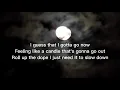 Download Lagu Sadboyprolific - Alone [lyrics]