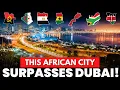 Download Lagu Unbelievable! 25 Most Beautiful Cities in Africa 2025