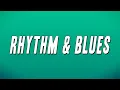 Download Lagu Ayra Starr - Rhythm \u0026 Blues (Lyrics)