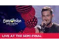 Download Lagu IMRI - I Feel Alive (Israel) LIVE at the second Semi-Final