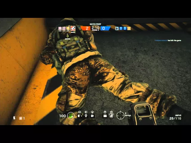 Pulse knife bug
