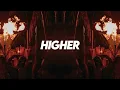 Download Lagu Burna Boy - Higher (Longview Afro House Remix)