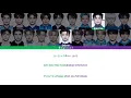 NCT 2021 (엔시티 2021) – Beautiful (Han/Rom/Eng Color Coded Lyrics)