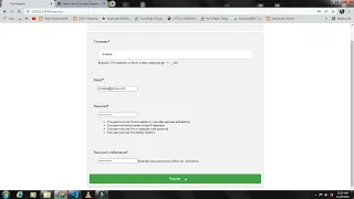 WEB PROGRAMMING WITH PYTHON AND JAVASCRIPT CAPSTONE CS50