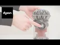 How to check your Dyson V6 cordless vacuum for blockages