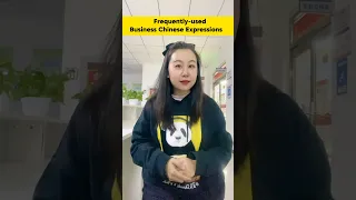 Do You Want To Work In China This Is What You Should Know Learningchinese Chinese Business 