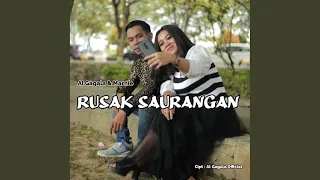 Download Rusak Saurangan (Ft. Marnie) MP3