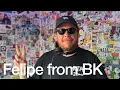 Download Lagu Felipe from BK @TheLotRadio 09-18-2025