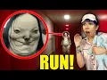 Download Lagu if you ever see this CREEPY PALE LADY in school, RUN AWAY FAST!! SCARY