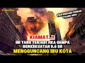 Lagu PARA ILMUAN SUDAH MEMPERINGATKAN AKAN ADA GEMPA BESAR, TAPI TIDAK ADA YANG PERCAYA | ALUR FILM
