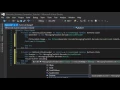 Barcode Generator Scanner in VB 2015