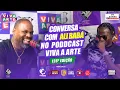 Download Lagu CONVERSA COM ALI BABÁ NO PODCAST VIVA A ARTE 128ª EDIÇÃO