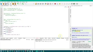 Python test 1 practice test part 1