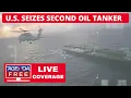 Lagu US Seizes Second Oil Tanker near Venezuela + Epstein Files Updates - LIVE Breaking News Coverage