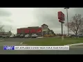 Applebee s offering 200 weekly Date Night Pass