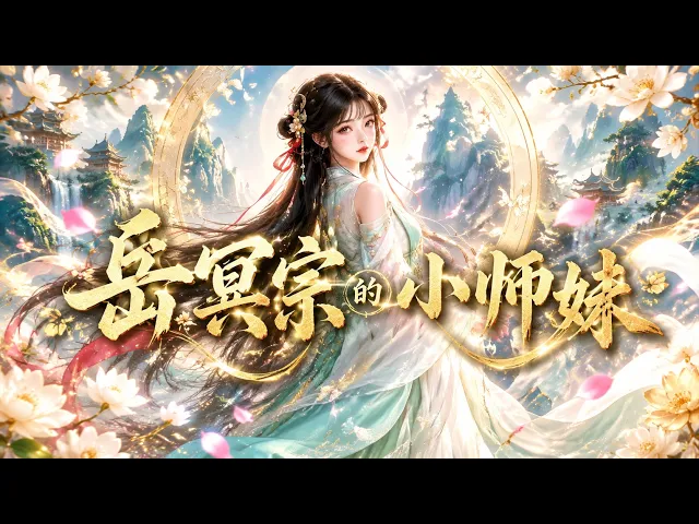 The Youngest Disciple of the Yueming Sect