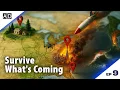 How to Survive What s Coming The Final Countdown Study 9