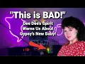 Highly Requested Dee Dee Blanchard s Spirit Warns Us About Gypsy Rose s New Baby