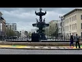 Exploring Montgomery Alabama 2021