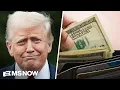 Americans have been paying a chaos tax due to unpredictability of Trump s policies Biden advisor