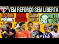 Lagu MEMPHIS: BOLADA PELA TAÇA| HERÓI VASCAÍNO| SP: SEM VAGA E REFORÇOS? LEILA DÁ NOTA| ZÊRO, CAM, FLU+