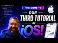 SwiftUI Tutorial Create Your First iPhone App in Xcode Step by Step
