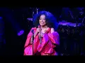 Diana Ross - Touch Me In The Morning (February 14, 2025 - Yaamava Casino, Highlands, CA)
