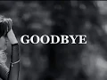 Lagu Air Supply - GOODBYE  lyrics    { best songs }