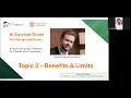 Free Short Course AI Survival Guide for Managers and Teams - Module 2