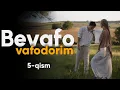 Download Lagu Bevafo Vafodorim 5 qism #audiohikoya