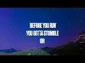 VICKI VOX - ONLY WAY IS UP [LYRICS]
